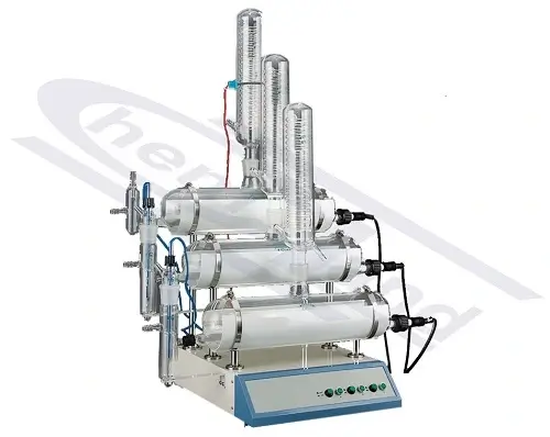 Laboratorion laitteet